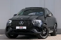 Mercedes-Benz GLE 53 AMG (Clasa GLE) din 2025 cu 18.290 km - oferta MER234384 - foto 2