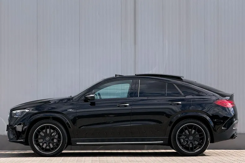 Mercedes-Benz GLE 53 AMG (Clasa GLE) din 2025 cu 18.290 km - oferta MER234384 - foto 9