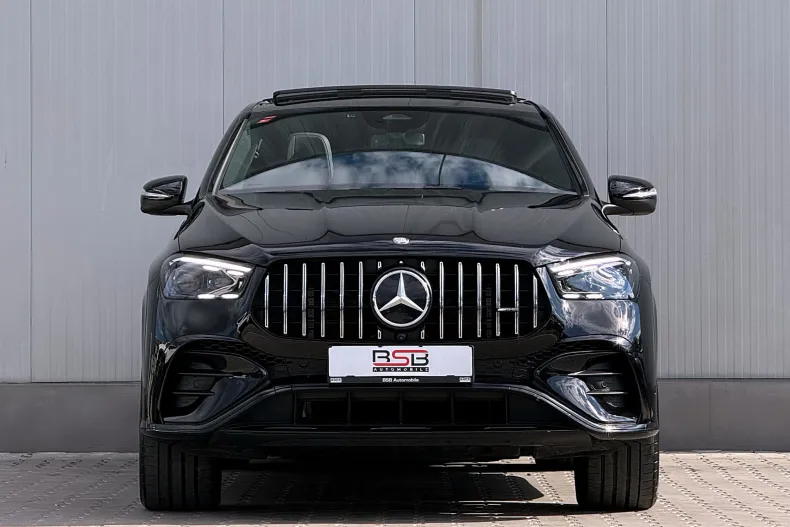 Mercedes-Benz GLE 53 AMG (Clasa GLE) din 2025 cu 18.290 km - oferta MER234384 - foto 11