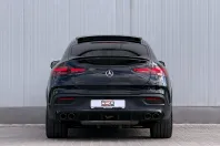 Mercedes-Benz GLE 53 AMG (Clasa GLE) din 2025 cu 18.290 km - oferta MER234384 - foto 12