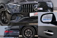 Mercedes-Benz GLE 53 AMG (Clasa GLE) din 2025 cu 18.290 km - oferta MER234384 - foto 13