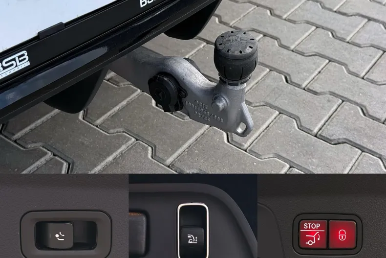 Mercedes-Benz GLE 53 AMG (Clasa GLE) din 2025 cu 18.290 km - oferta MER234384 - foto 17