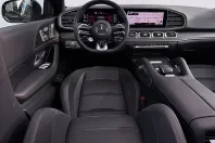 Mercedes-Benz GLE 53 AMG (Clasa GLE) din 2025 cu 18.290 km - oferta MER234384 - foto 19