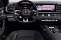 Mercedes-Benz GLE 53 AMG (Clasa GLE) din 2025 cu 18.290 km - oferta MER234384 - foto 23