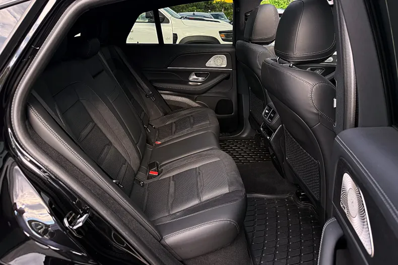 Mercedes-Benz GLE 53 AMG (Clasa GLE) din 2025 cu 18.290 km - oferta MER234384 - foto 28