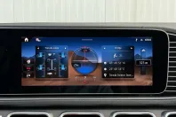 Mercedes-Benz GLE 53 AMG (Clasa GLE) din 2025 cu 18.290 km - oferta MER234384 - foto 34