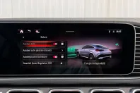Mercedes-Benz GLE 53 AMG (Clasa GLE) din 2025 cu 18.290 km - oferta MER234384 - foto 35