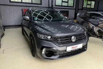 Volkswagen T-Roc R din 2020 - oferta VOL234385