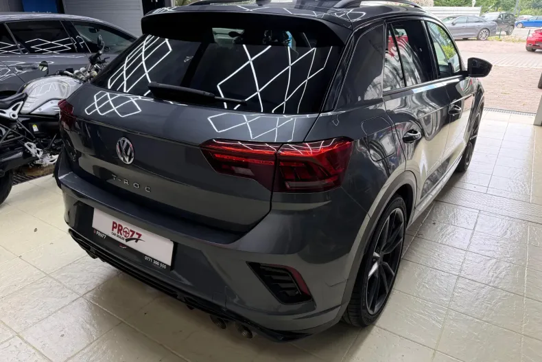 Volkswagen T-Roc R din 2020 cu 147.000 km - oferta VOL234385 - foto 6