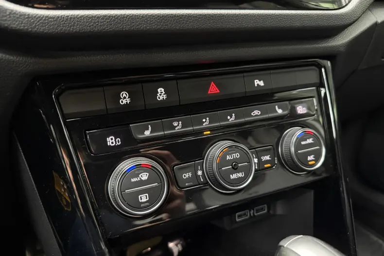 Volkswagen T-Roc R din 2020 cu 147.000 km - oferta VOL234385 - foto 13