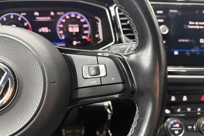 Volkswagen T-Roc R din 2020 cu 147.000 km - oferta VOL234385 - foto 16