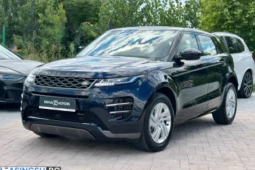 Land Rover Range Rover Evoque din 2022 - oferta LAN234386