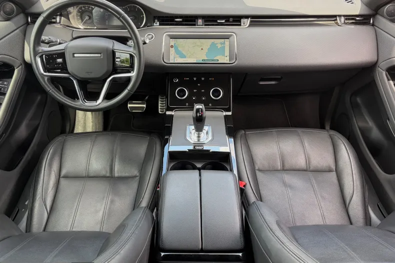 Land Rover Range Rover Evoque din 2022 cu 109.000 km - oferta LAN234386 - foto 5