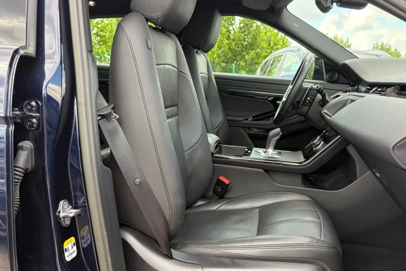 Land Rover Range Rover Evoque din 2022 cu 109.000 km - oferta LAN234386 - foto 6