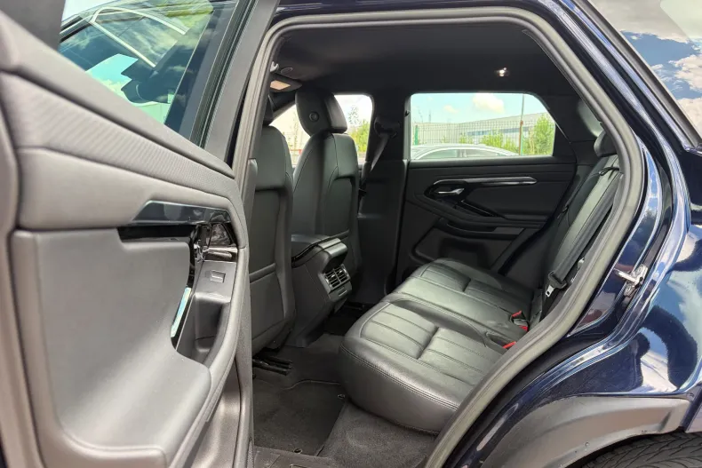 Land Rover Range Rover Evoque din 2022 cu 109.000 km - oferta LAN234386 - foto 7