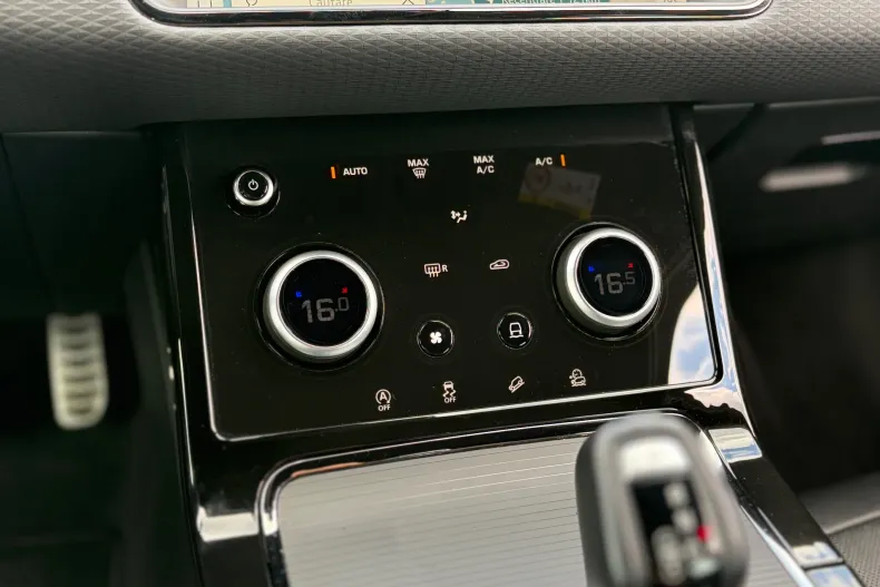 Land Rover Range Rover Evoque din 2022 cu 109.000 km - oferta LAN234386 - foto 10