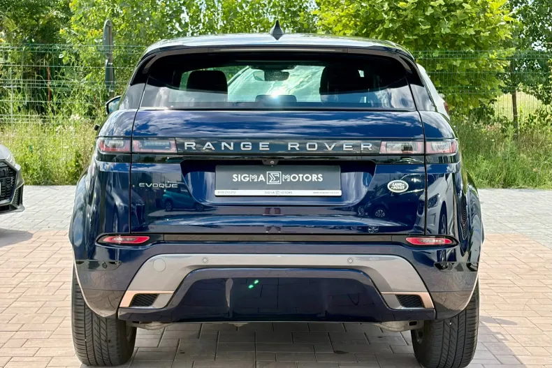 Land Rover Range Rover Evoque din 2022 cu 109.000 km - oferta LAN234386 - foto 14