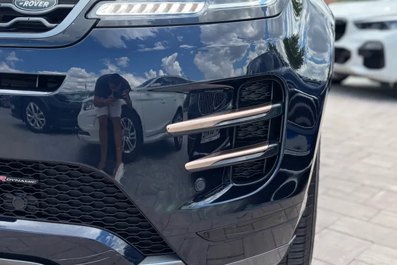 Land Rover Range Rover Evoque din 2022 cu 109.000 km - oferta LAN234386 - foto 17