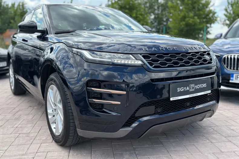 Land Rover Range Rover Evoque din 2022 cu 109.000 km - oferta LAN234386 - foto 18
