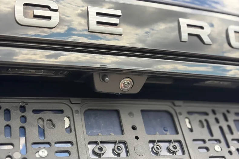 Land Rover Range Rover Evoque din 2022 cu 109.000 km - oferta LAN234386 - foto 21