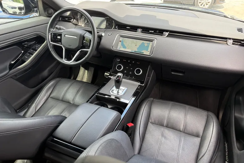 Land Rover Range Rover Evoque din 2022 cu 109.000 km - oferta LAN234386 - foto 23