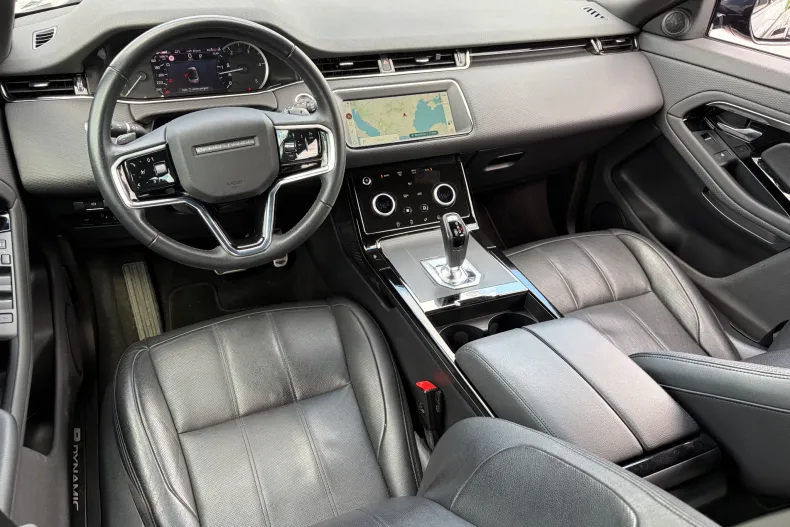 Land Rover Range Rover Evoque din 2022 cu 109.000 km - oferta LAN234386 - foto 24