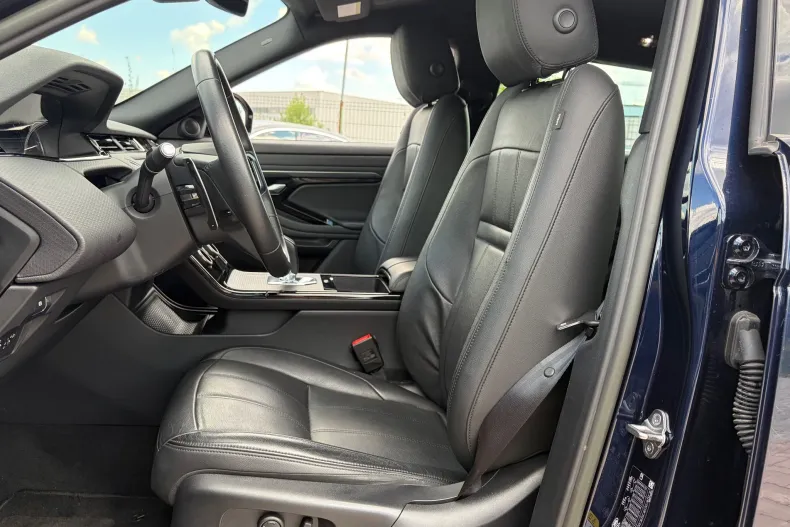 Land Rover Range Rover Evoque din 2022 cu 109.000 km - oferta LAN234386 - foto 26