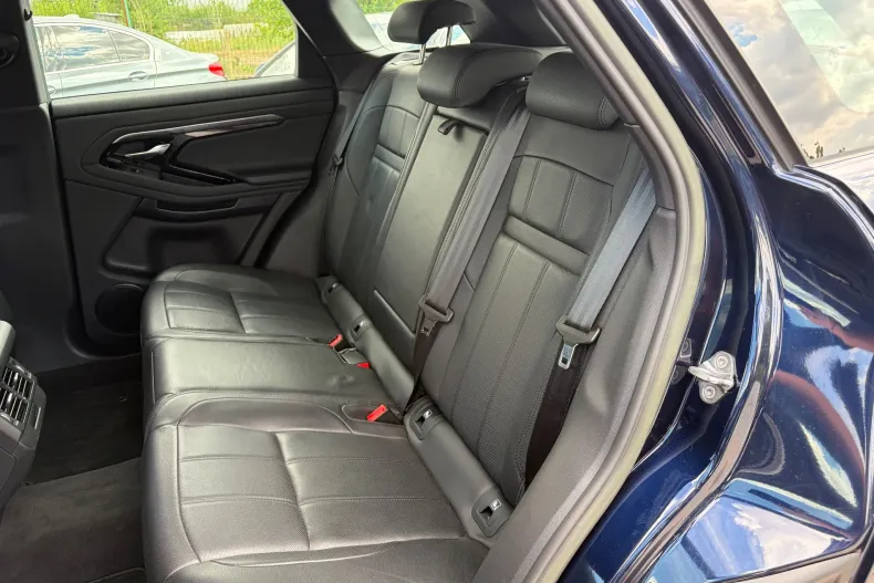Land Rover Range Rover Evoque din 2022 cu 109.000 km - oferta LAN234386 - foto 28