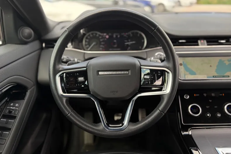 Land Rover Range Rover Evoque din 2022 cu 109.000 km - oferta LAN234386 - foto 29