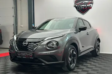 Nissan Juke din 2023 - oferta NIS234387
