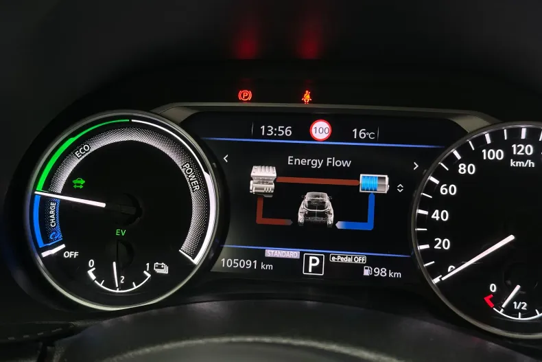 Nissan Juke din 2023 cu 105.091 km - oferta NIS234387 - foto 24