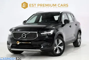 Volvo XC40 din 2021 - oferta VOL234388