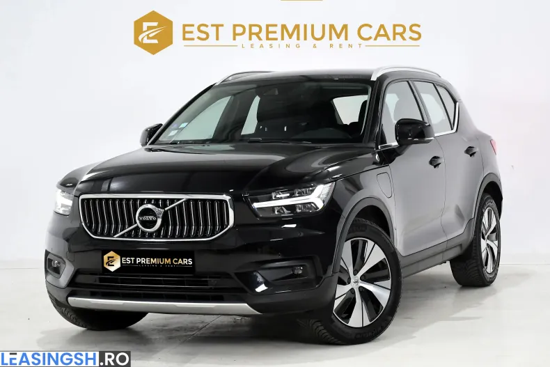 Volvo XC40 din 2021 cu 126.000 km - oferta VOL234388 - foto 1