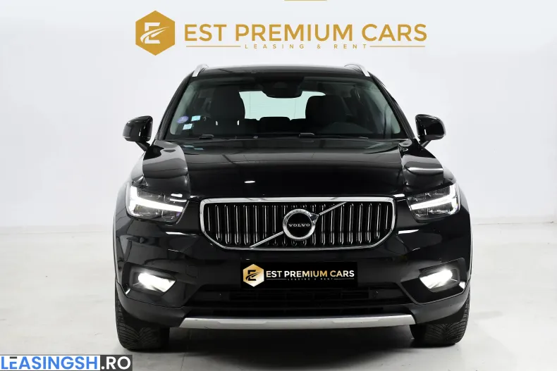 Volvo XC40 din 2021 cu 126.000 km - oferta VOL234388 - foto 2