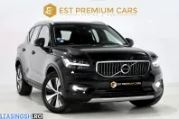 Volvo XC40 din 2021 cu 126.000 km - oferta VOL234388 - foto 3