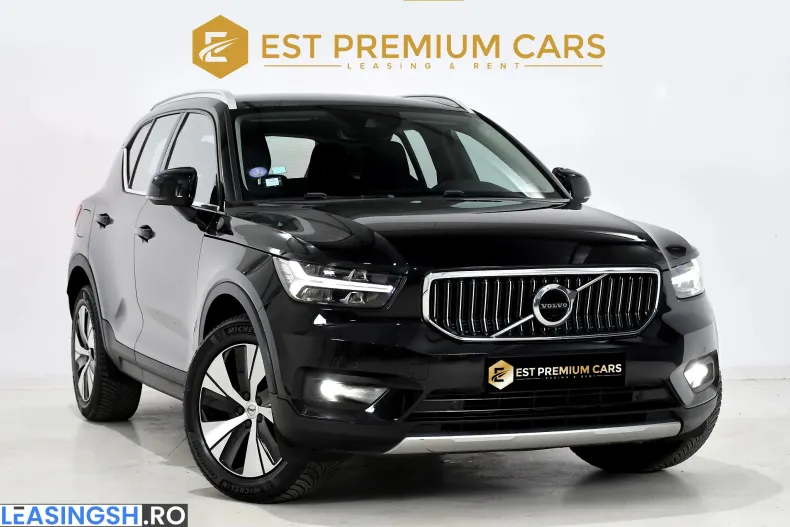 Volvo XC40 din 2021 cu 126.000 km - oferta VOL234388 - foto 3