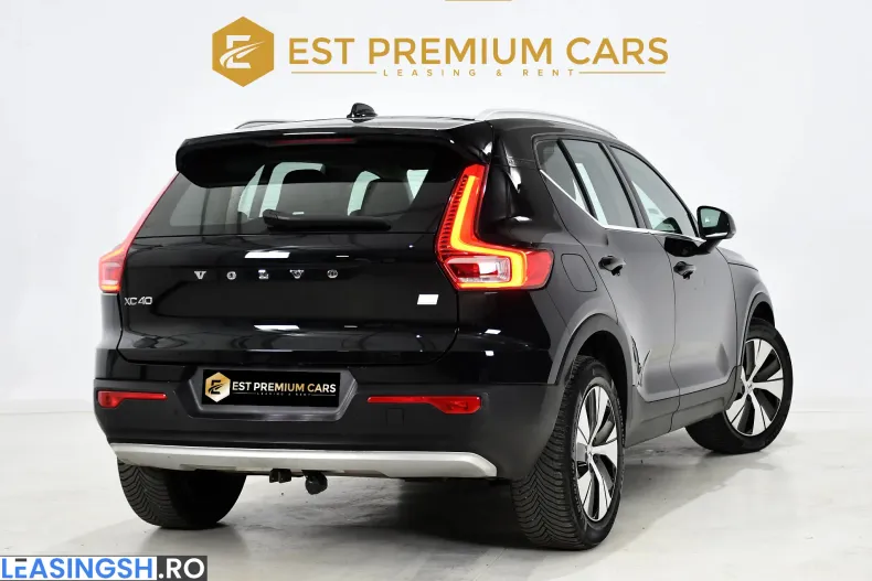 Volvo XC40 din 2021 cu 126.000 km - oferta VOL234388 - foto 9