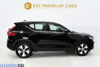 Volvo XC40 din 2021 cu 126.000 km - oferta VOL234388 - foto 10