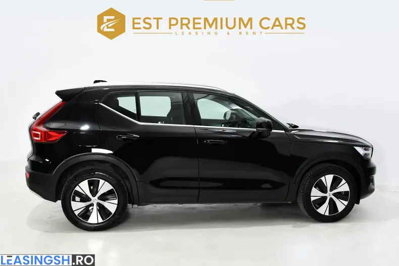 Volvo XC40 din 2021 cu 126.000 km - oferta VOL234388 - foto 10