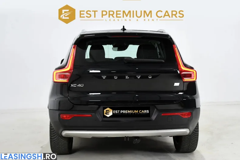 Volvo XC40 din 2021 cu 126.000 km - oferta VOL234388 - foto 11
