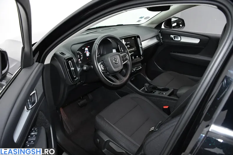 Volvo XC40 din 2021 cu 126.000 km - oferta VOL234388 - foto 16