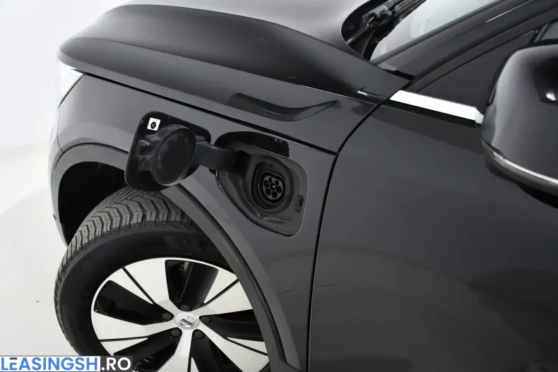 Volvo XC40 din 2021 cu 126.000 km - oferta VOL234388 - foto 18