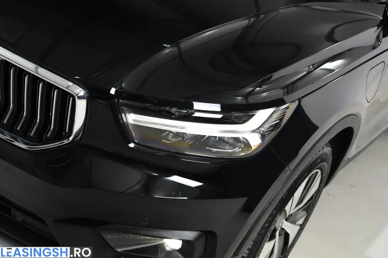 Volvo XC40 din 2021 cu 126.000 km - oferta VOL234388 - foto 21