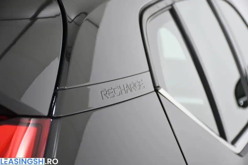 Volvo XC40 din 2021 cu 126.000 km - oferta VOL234388 - foto 37