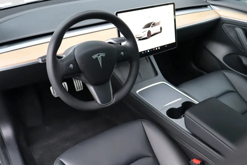 Tesla Model 3 din 2022 cu 79.896 km - oferta TES234389 - foto 13