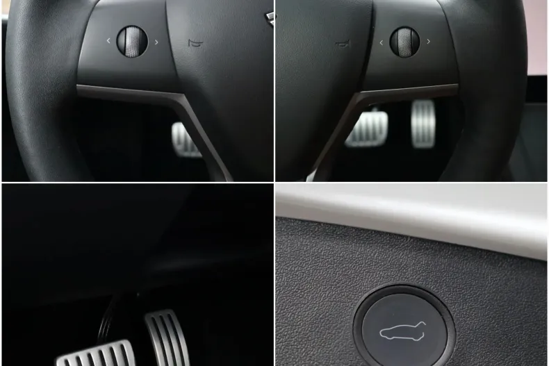 Tesla Model 3 din 2022 cu 79.896 km - oferta TES234389 - foto 17