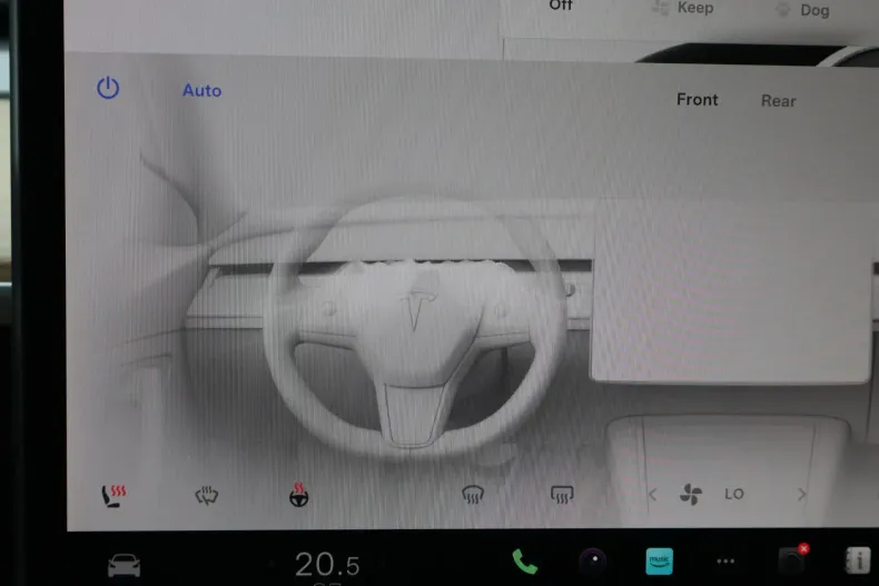 Tesla Model 3 din 2022 cu 79.896 km - oferta TES234389 - foto 23