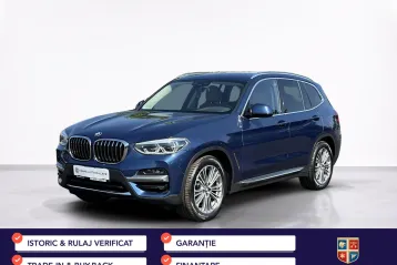 BMW X3 din 2020 - oferta BMW234390