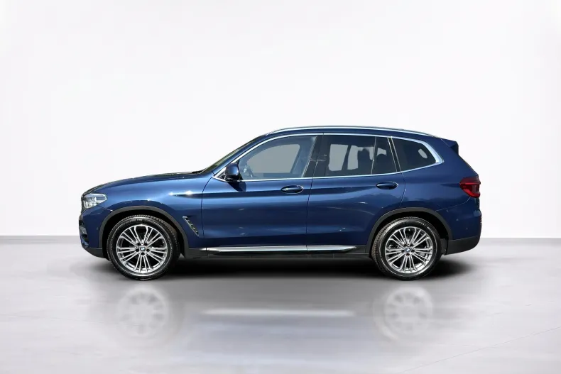 BMW X3 (Seria X) din 2020 cu 151.356 km - oferta BMW234390 - foto 2