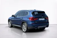 BMW X3 (Seria X) din 2020 cu 151.356 km - oferta BMW234390 - foto 3